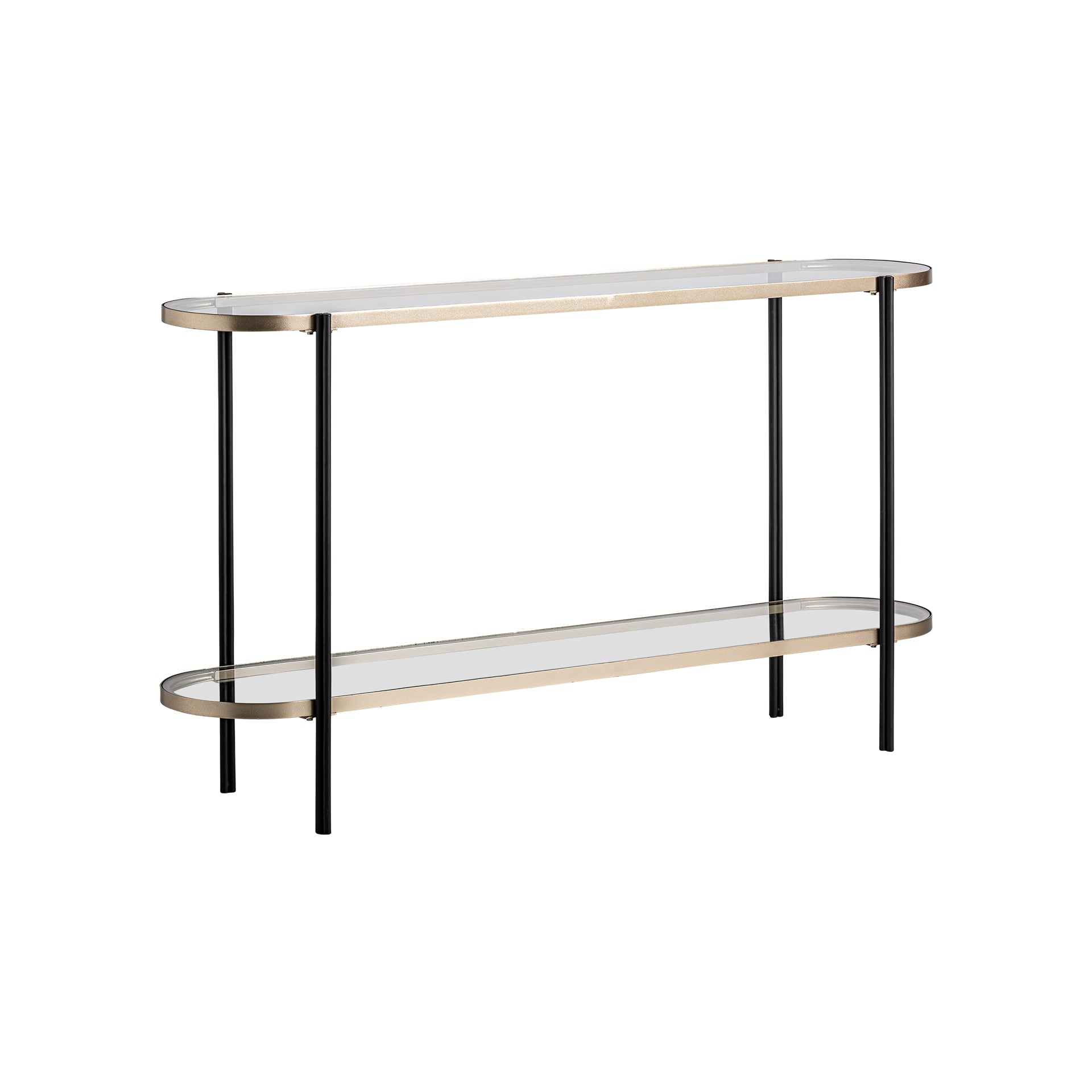 LANS CONSOLE TABLE